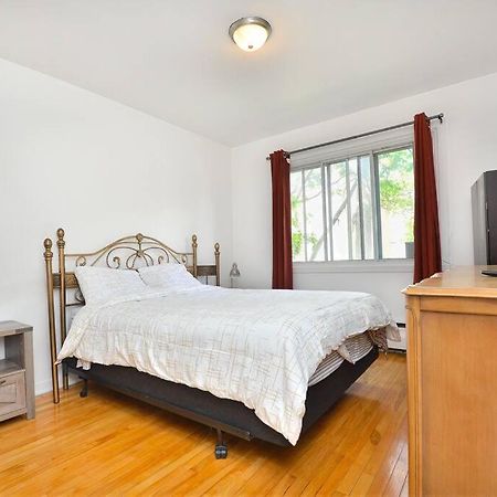Coquette 3.5 Pour 4 Personnes Apartamento Montréal Exterior foto