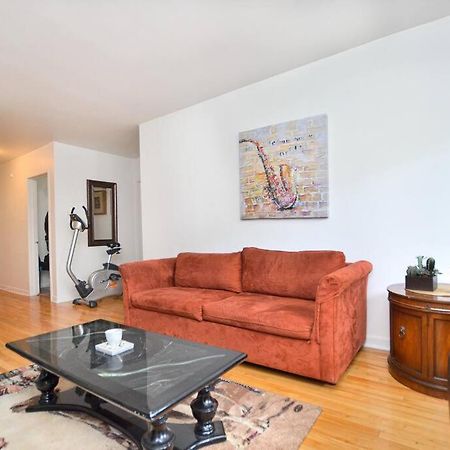 Coquette 3.5 Pour 4 Personnes Apartamento Montréal Exterior foto