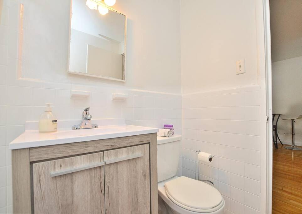 Coquette 3.5 Pour 4 Personnes Apartamento Montréal Exterior foto