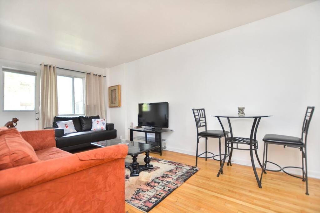 Coquette 3.5 Pour 4 Personnes Apartamento Montréal Exterior foto